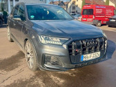 Annonce Audi SQ7 occasion Diesel TDI  435 BVA Quattro 5pl � L'Union