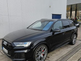 Audi SQ7 occasion année 2020 boite Automatique Annonce Audi SQ7 occasion Diesel TDI 435 BVA Quattro 5pl à L'Union