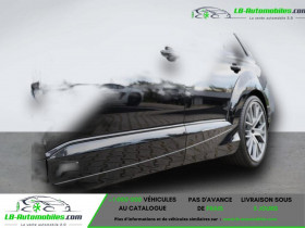 Audi SQ7 TDI  435 BVA Quattro 7pl  occasion � Beaupuy - photo n�4