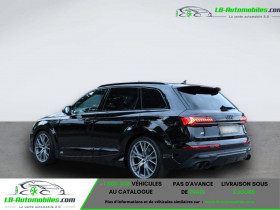 Audi SQ7 TDI  435 BVA Quattro 7pl  occasion � Beaupuy - photo n�3