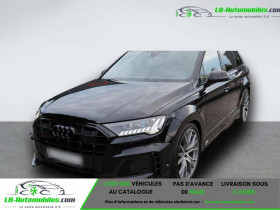 Audi SQ7 TDI  435 BVA Quattro 7pl  occasion � Beaupuy - photo n�2