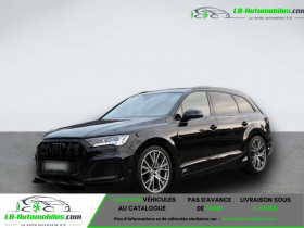 Audi SQ7 , garage LB AUTOMOBILES � Beaupuy