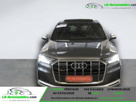Audi SQ7 TDI  435 BVA Quattro 7pl  occasion � Beaupuy - photo n�3