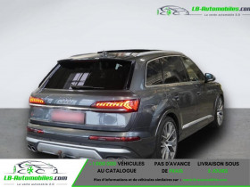 Audi SQ7 TDI  435 BVA Quattro 7pl  occasion � Beaupuy - photo n�2