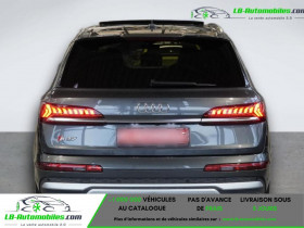 Audi SQ7 TDI  435 BVA Quattro 7pl  occasion � Beaupuy - photo n�5