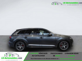 Audi SQ7 TDI  435 BVA Quattro 7pl  occasion � Beaupuy - photo n�4