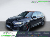 Annonce Audi SQ7 occasion Diesel TDI  435 BVA Quattro 7pl � Beaupuy
