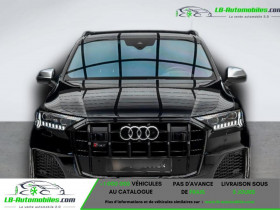 Audi SQ7 TDI  435 BVA Quattro 7pl  occasion � Beaupuy - photo n�14