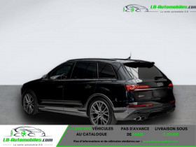 Audi SQ7 TDI  435 BVA Quattro 7pl  occasion � Beaupuy - photo n�10