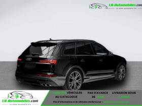 Audi SQ7 TDI  435 BVA Quattro 7pl  occasion � Beaupuy - photo n�12