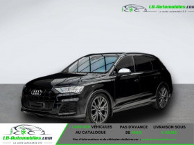 Audi SQ7 TDI  435 BVA Quattro 7pl  occasion � Beaupuy - photo n�8