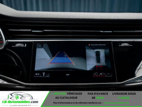 Audi SQ7 TDI  435 BVA Quattro 7pl  occasion � Beaupuy - photo n�7