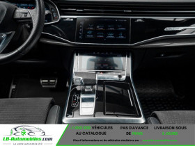 Audi SQ7 TDI  435 BVA Quattro 7pl  occasion � Beaupuy - photo n�6