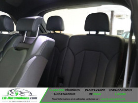 Audi SQ7 TDI  435 BVA Quattro 7pl  occasion � Beaupuy - photo n�7