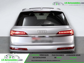 Audi SQ7 TDI  435 BVA Quattro 7pl  occasion � Beaupuy - photo n�7