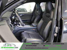 Audi SQ7 TDI  435 BVA Quattro 7pl  occasion � Beaupuy - photo n�6