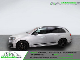Audi SQ7 TDI  435 BVA Quattro 7pl  occasion � Beaupuy - photo n�6