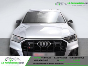 Audi SQ7 TDI  435 BVA Quattro 7pl  occasion � Beaupuy - photo n�5
