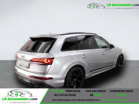 Audi SQ7 TDI  435 BVA Quattro 7pl  occasion � Beaupuy - photo n�4