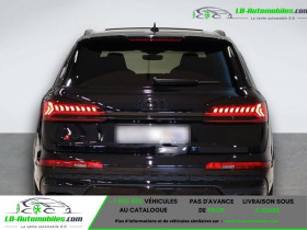 Audi SQ7 TDI  435 BVA Quattro 7pl  occasion � Beaupuy - photo n�3