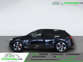 Audi SQ7 TDI  435 BVA Quattro 7pl  occasion � Beaupuy - photo n�4