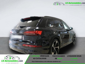 Audi SQ7 TDI  435 BVA Quattro 7pl  occasion � Beaupuy - photo n�3