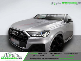 Audi SQ7 TDI  435 BVA Quattro 7pl  occasion � Beaupuy - photo n�2
