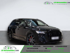 Audi SQ7 TDI  435 BVA Quattro 7pl  occasion � Beaupuy - photo n�2