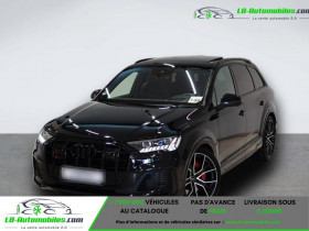 Audi SQ7 , garage LB AUTOMOBILES � Beaupuy