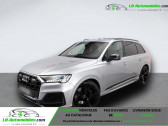 Audi SQ7 occasion année 2020 boite Automatique Annonce Audi SQ7 occasion Diesel TDI 435 BVA Quattro 7pl à Beaupuy