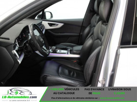 Audi SQ7 TDI  435 BVA Quattro 7pl  occasion � Beaupuy - photo n�8