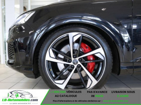 Audi SQ7 TDI  435 BVA Quattro 7pl  occasion � Beaupuy - photo n�8