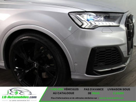 Audi SQ7 TDI  435 BVA Quattro 7pl  occasion � Beaupuy - photo n�11