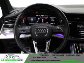 Audi SQ7 TDI  435 BVA Quattro 7pl  occasion � Beaupuy - photo n�10