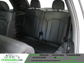 Audi SQ7 TDI  435 BVA Quattro 7pl  occasion � Beaupuy - photo n�9
