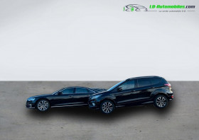 Audi SQ7 , garage LB AUTOMOBILES  Beaupuy
