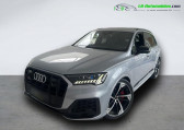 Audi SQ7 TDI  435 BVA Quattro 7pl   Beaupuy 31