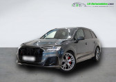 Annonce Audi SQ7 occasion Diesel TDI  435 BVA Quattro 7pl  Beaupuy