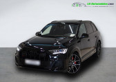 Annonce Audi SQ7 occasion Diesel TDI  435 BVA Quattro 7pl  Beaupuy