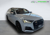 Audi SQ7 occasion année 2019 boite Automatique Annonce Audi SQ7 occasion Diesel TDI 435 BVA Quattro 7pl à Beaupuy