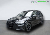 Audi SQ7 TDI  435 BVA Quattro 7pl   Beaupuy 31