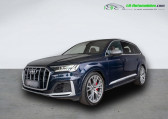 Audi SQ7 occasion année 2020 boite Automatique Annonce Audi SQ7 occasion Diesel TDI 435 BVA Quattro 7pl à Beaupuy