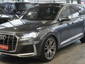 Annonce Audi SQ7 occasion Diesel TDI  435 BVA Quattro 7pl � L'Union