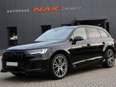 Annonce Audi SQ7 occasion Diesel TDI  435 BVA Quattro 7pl � L'Union