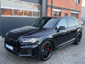 Annonce Audi SQ7 occasion Diesel TDI  435 BVA Quattro 7pl � L'Union