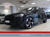 Annonce Audi SQ7 occasion Diesel TDI  435 BVA Quattro 7pl � L'Union