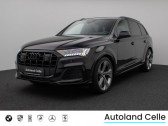 Annonce Audi SQ7 occasion Diesel TDI  435 BVA Quattro 7pl  L'Union