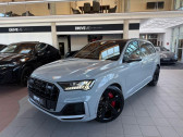 Audi SQ7 TDI  435 BVA Quattro 7pl   L'Union 31