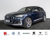 Annonce Audi SQ7 occasion Diesel TDI  435 BVA Quattro 7pl  L'Union