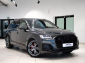 Audi SQ7 occasion année 2021 boite Automatique Annonce Audi SQ7 occasion Diesel TDI 435 BVA Quattro 7pl à L'Union